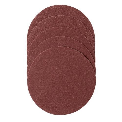 Radius 360 180 Grit Pack of 5