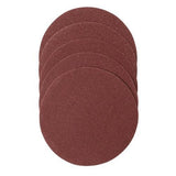 Radius 360 180 Grit Pack of 5