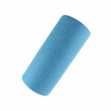 Number 8 Multicloth Roll 100 Piece 600mm L: 300mm Blue And White