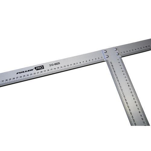 Fuller Pro T Square 1200mm X 560mm