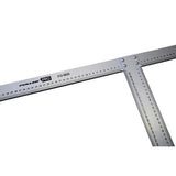 Fuller Pro T Square 1200mm X 560mm
