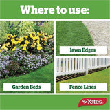 Zero Rapid Weedkiller Concentrate 500ml - Yates
