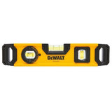 DeWALT Torpedo Level 250mm