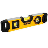 DeWALT Torpedo Level 250mm