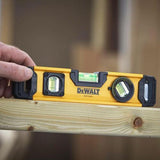 DeWALT Torpedo Level 250mm