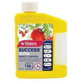Insecticide Success Ultra 200ml - Yates
