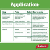 Insecticide Success Ultra 200ml - Yates