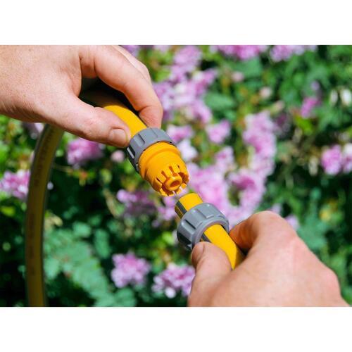 Hozelock Hose Repair Connector 12mm