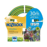 Hozelock Ultra Flex Fitted Hose 15m