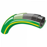 Hozelock Ultra Flex Fitted Hose 15m