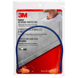 3M Banded Style Earplugs Orange