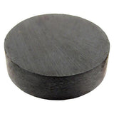 Magnet Source Magnet Disc 16mm 8 Piece Grey Pack of 8
