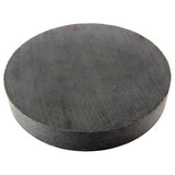 Magnet Source Magnet Disc 25mm 6 Piece Grey Pack of 6