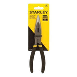 Stanley Long Nose Plier 203mm