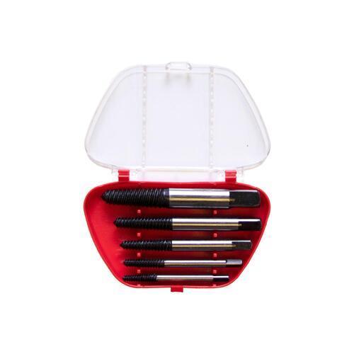 Fuller Screw Extractor Set 5 Piece
