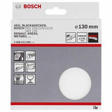 Bosch Polishing Sponge For Random Orbital Sanders 125mm