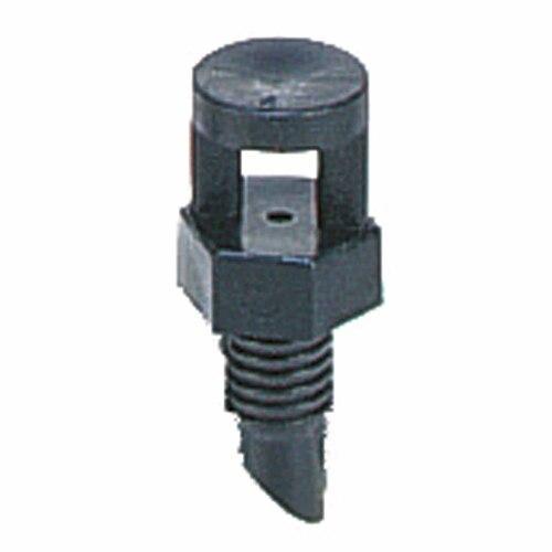 Neta Micro Spray Jet 360 Degree Black Pack of 10