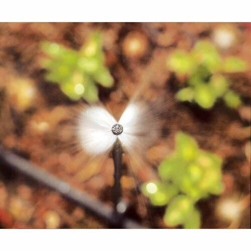 Neta Micro Spray Jet 360 Degree Black Pack of 10