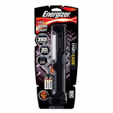 Energizer Hardcase Pro Worklight 550 Lumens Black And Grey