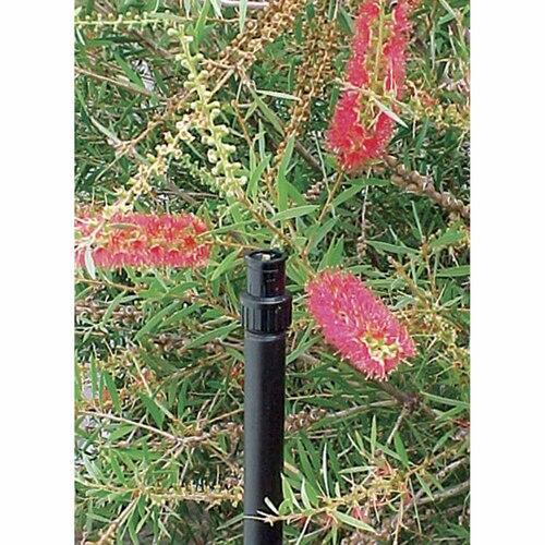 Neta Shrub Adaptor Nozzle 360 Degree Black & Yellow