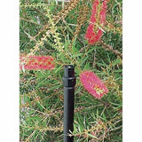 Neta Shrub Adaptor Nozzle 360 Degree Black & Yellow
