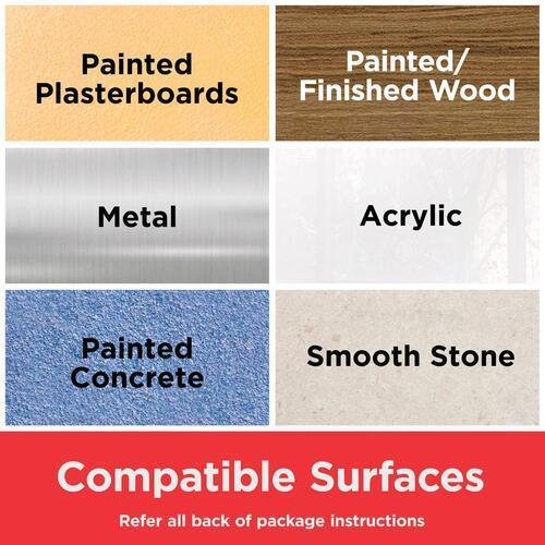 Scotch Extremely Strong Double Sided Mounting Tape 25mm x 10.1m