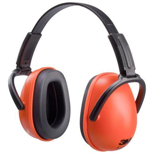 3M Economy Folding Earmuffs 1436