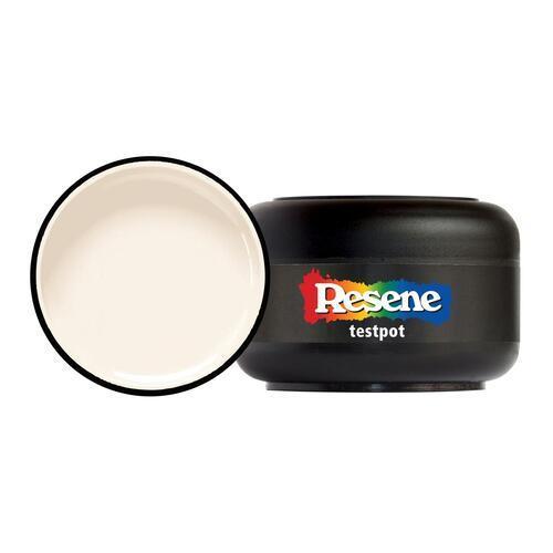 Testpot 60ml Half Pearl Lusta - Resene