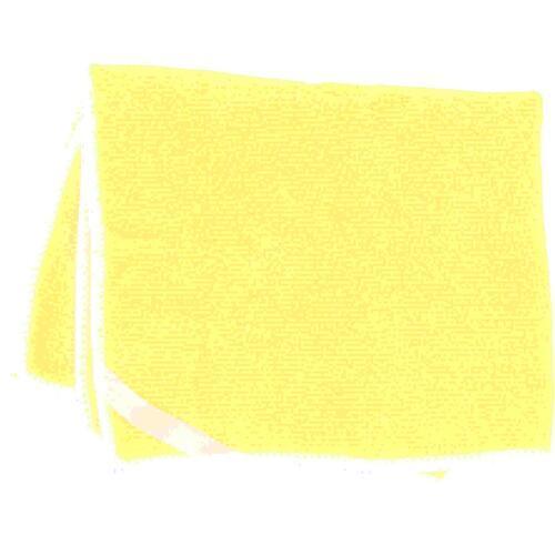 Spick N Span All Purpose Microfibre Cloths 5 Pack 220 X 350mm Assorted