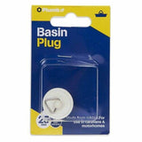 Plumb It Sink Plug Rubber 25mm