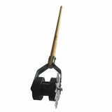 Jobmate Dual Wheel Rotary Edger