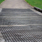 Strol SmartGrid Anti-Skid Geogrid Mesh L: 10m 0.9m