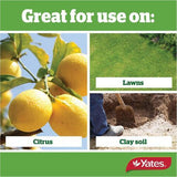 Yates Thrive Natural Dolomite Lime Fertiliser 2.5Kg