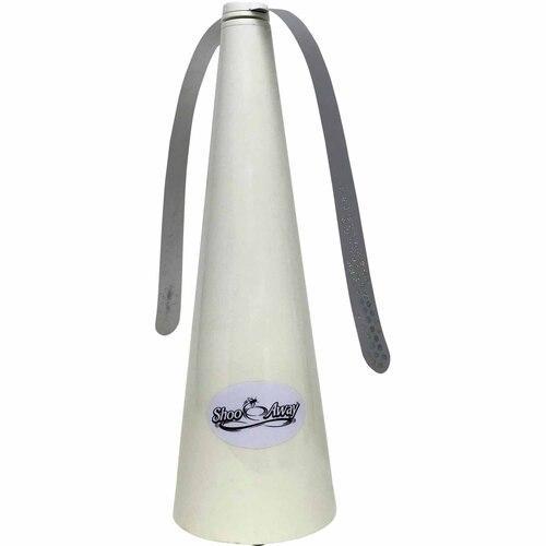 Fly Repellent Device White - Shoo Away