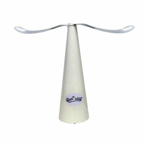 Fly Repellent Device White - Shoo Away