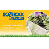 Hozelock Easy Drip Flexi Hose 13mm X 20m