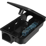 Rodent Bait Station - Times Up