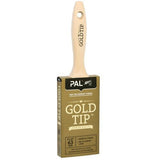 Gold Tip Paint Brush 63mm - PAL