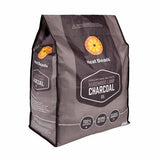 Heat Beads Hardwood Lump Charcoal 10kg
