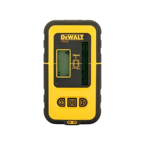 DeWALT Green Line Laser Detector