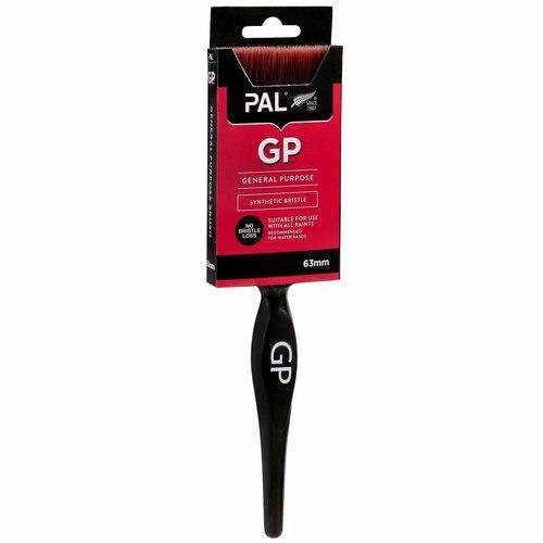 GP Synthetic Paint Brush 63mm - PAL