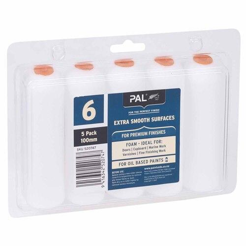 PAL Roller Sleeve #6 100mm