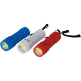 Blazing LED COB LED Flashlight Assorted