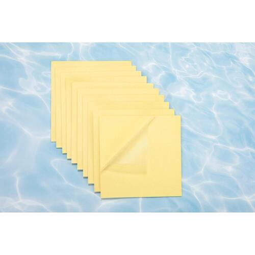 Bestway Pool Repair Kit 6.5cm x 6.5cm