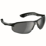 3M Flat Temple Safety Eyewear 47011 Grey