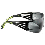 3M SecureFit 400 Safety Eyewear Grey