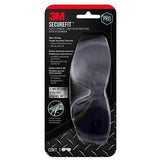 3M SecureFit 400 Safety Eyewear Grey