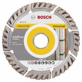 Bosch Universal Diamond Cutting Discs 125mm