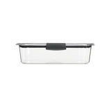 Sistema Brilliance Food Storage 2L Clear