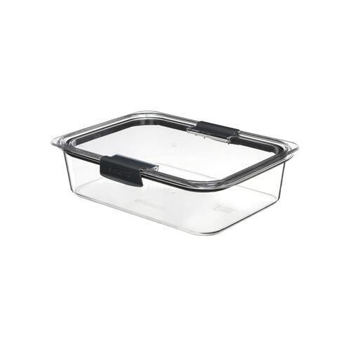 Sistema Brilliance Food Storage 2L Clear